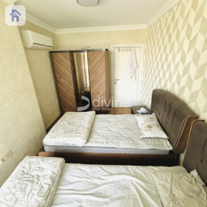 Furnished Apartment For Sale Resim 5