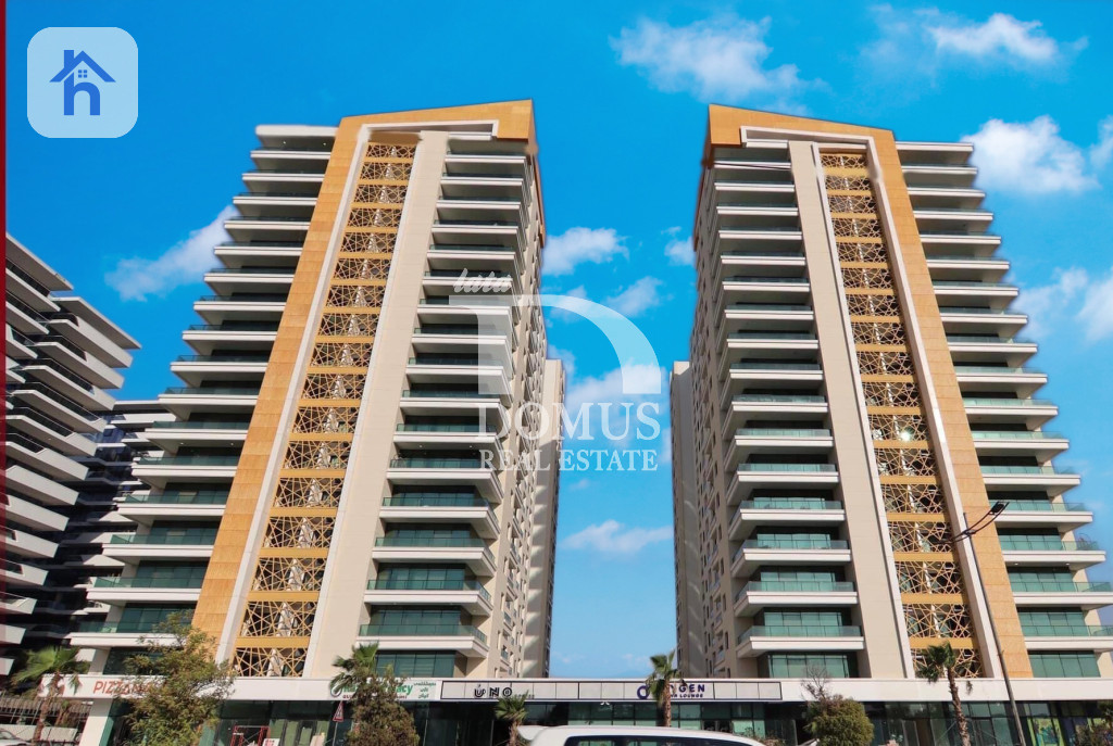 Modern Two-Bedroom Apartment in Prime Location