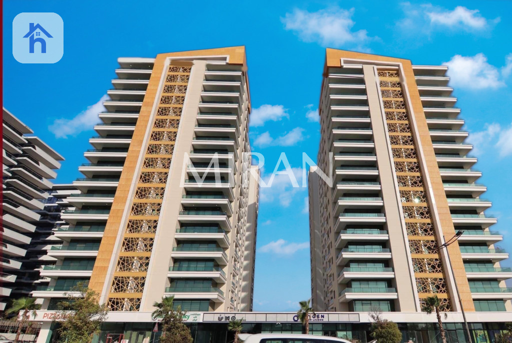 Furnished Apartment For Rent Resim 9