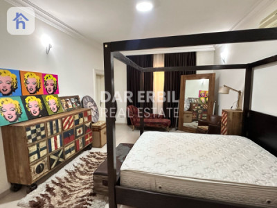Modern Villa with Spacious Layout Image 11