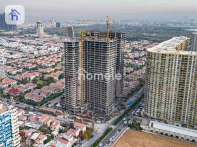 Modern 1 Bedroom Apartment image 2