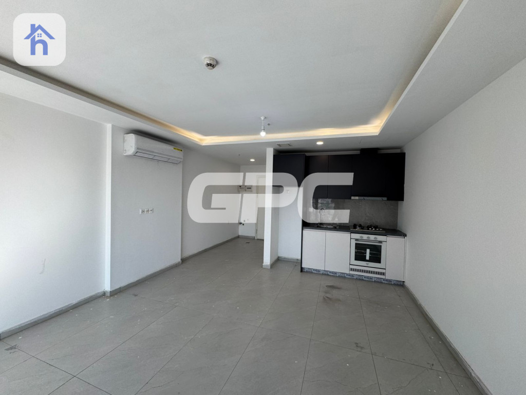 شوقەیەکی ئارام لە بەختیاری توین تاوەرز