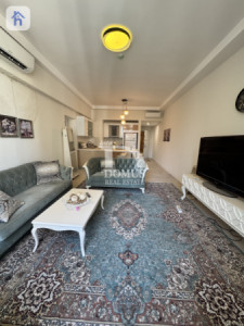 Spacious 1 Bedroom Furnished Apartment image 2
