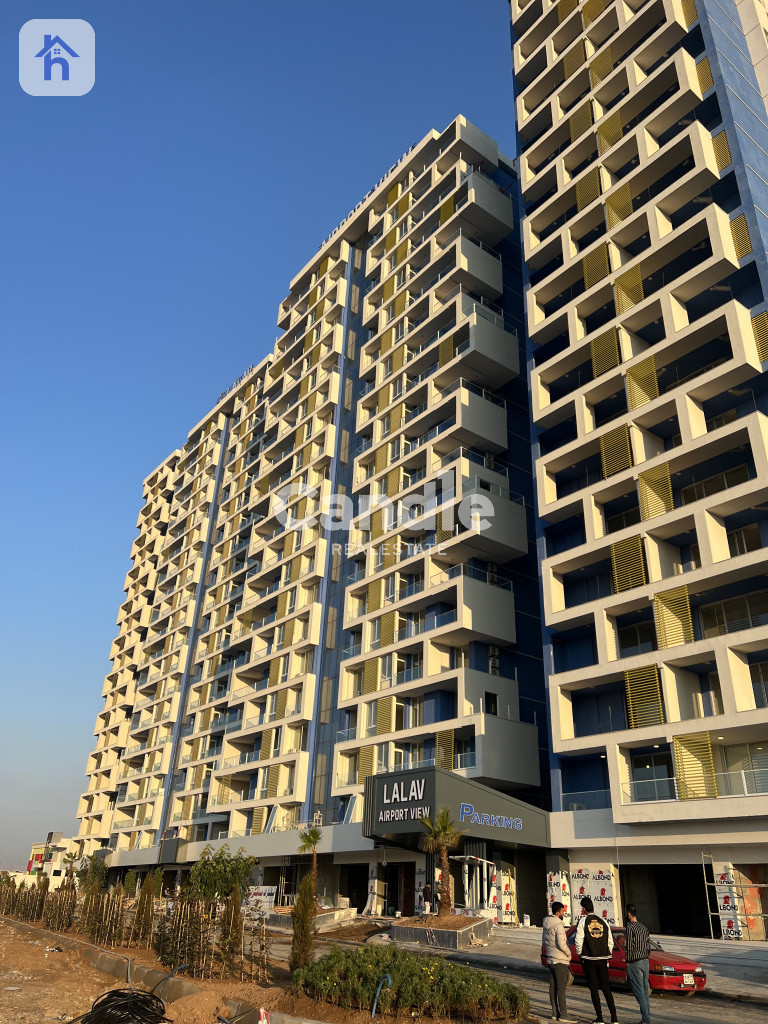 External View Apartment