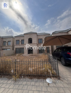 شقة بواجهة شروق للبیع image 1