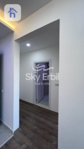 Modern 1-bedroom apartment with stunning view image 5