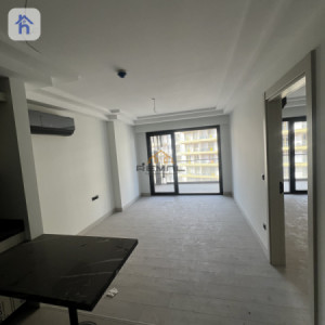 Modern One Bedroom Apartment image 5