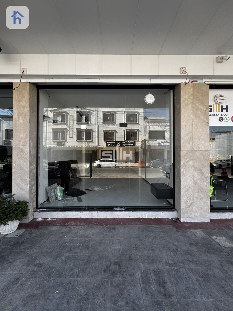 Charming Shop in Erbil for Rent