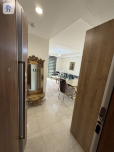 Modern One-Bedroom Apartment with Great Amenities Resim 7