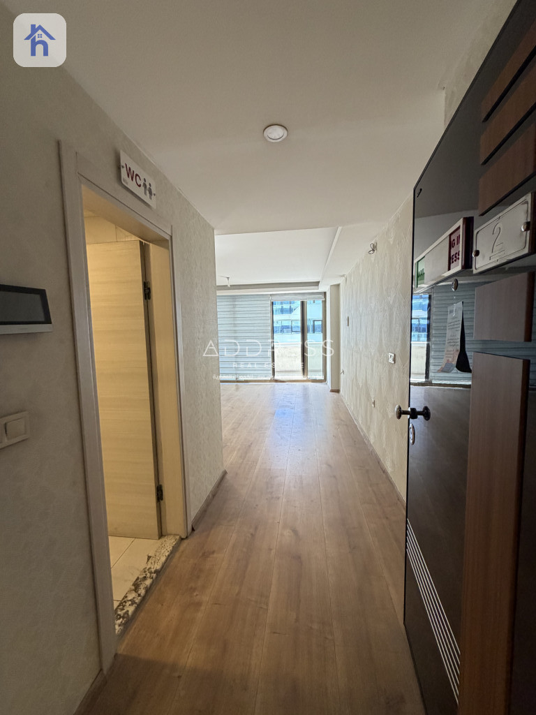 Stylish Studio Apartment in Star Towers