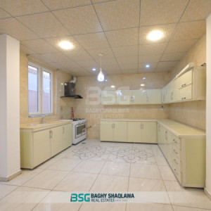 Furnished House For Rent Image 6