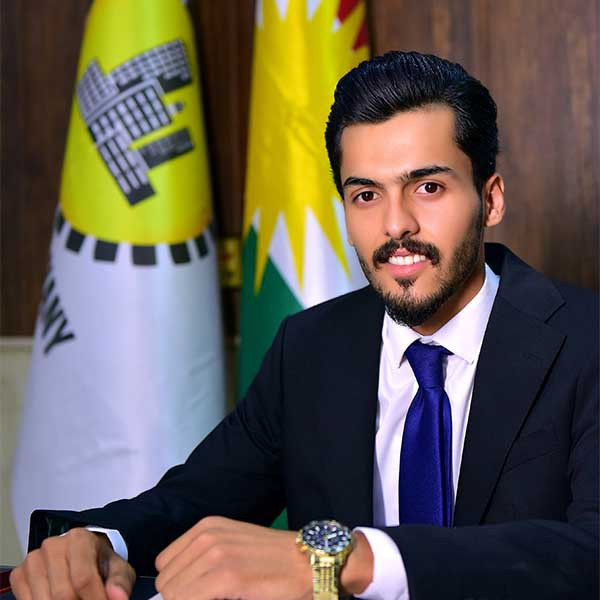 ڕێزدار شوانی