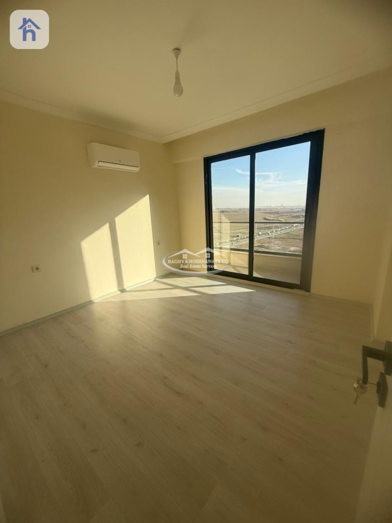 شوقە لە هەولێر بە دوو ژووری نوستن وێنە 2