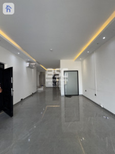 Modern Office in Dream City image 2