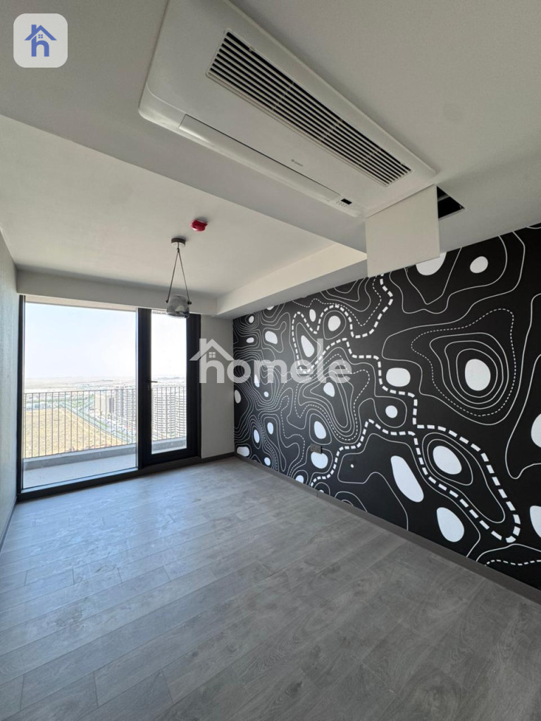 VIP Apartment In Cavali