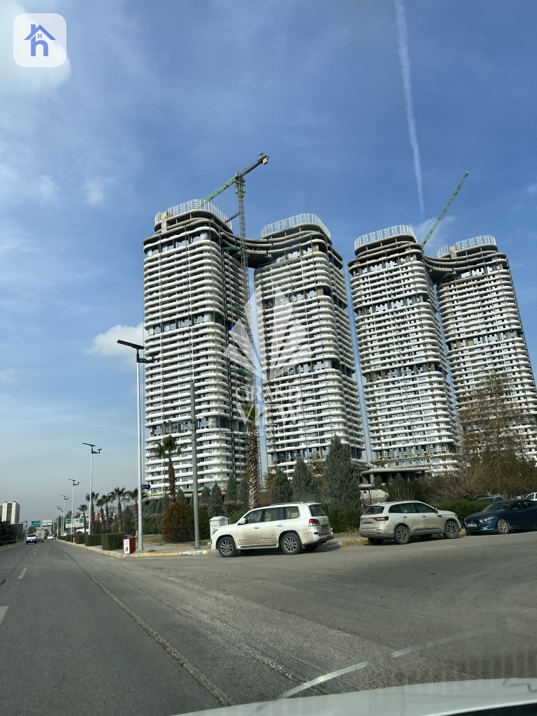 شوقە ڕووی دەرەوەی هەیە