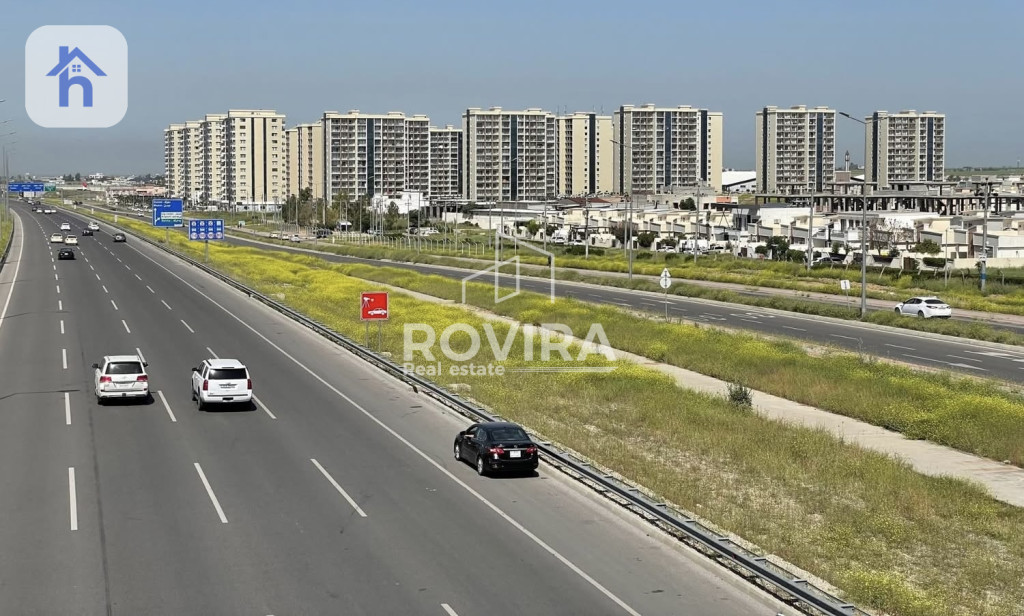 شوقەیەکی نایاب لەگەڵ شوێنی ژیانی فراوان وێنە 7
