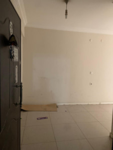 Spacious 3 BR Apartment in MRF 4 Towers Resim 8