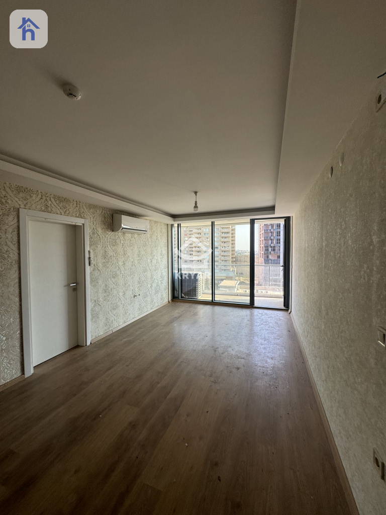Cozy 1 Bedroom Apartment