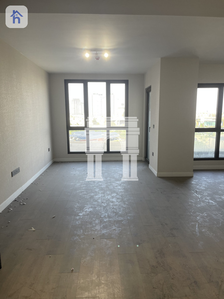 External View Apartment — 2