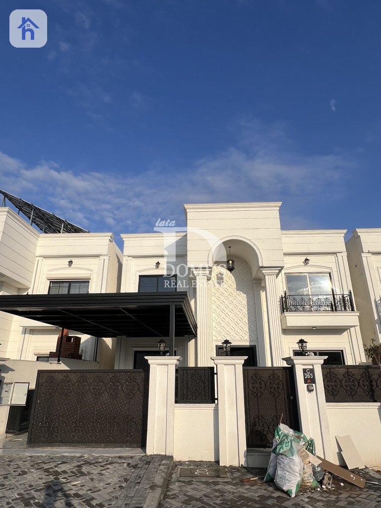 ماڵی خێزانی فراوان لە گوندی ئارام 2