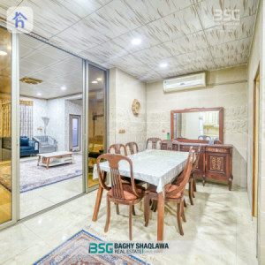 خانوو بۆ فرۆشتن لە گەرەکی مامۆستایان وێنە 8