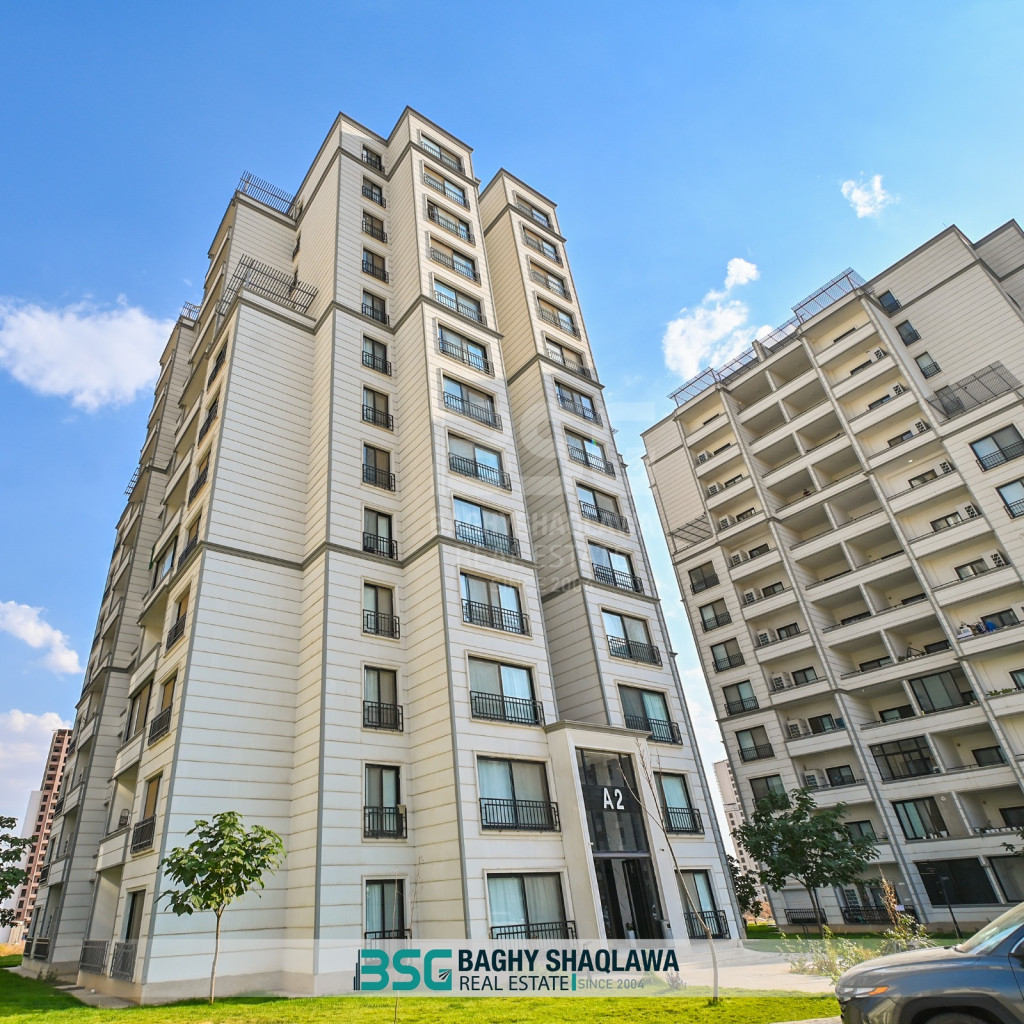 Apartment in Installment