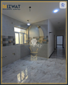 Spacious two-bedroom apartment in Baghdad Resim 3