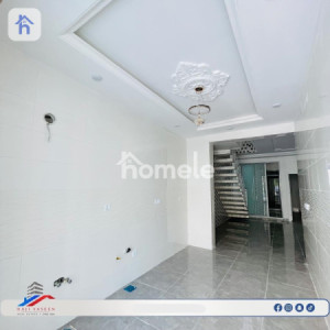 Spacious house with 4 Bedrooms Resim 4