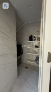 Spacious Furnished House in Erbil Resim 37