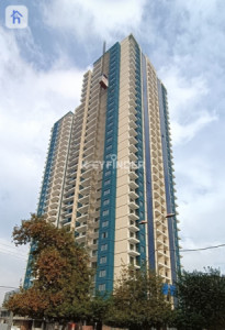 Studio Apartment (on 22 floor) image 1