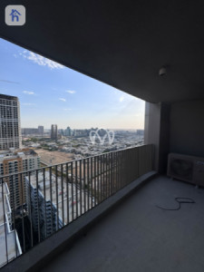 Modern Apartment in Cavalli Tower Image 7