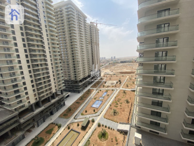 Cozy Apartment in Rami Towers Image 19