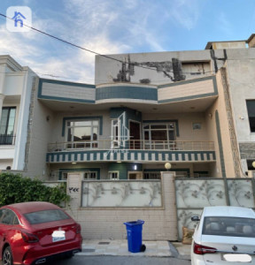 Modern 4-bedroom house in Rasty image 1