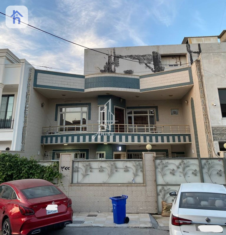 Modern 4-bedroom house in Rasty