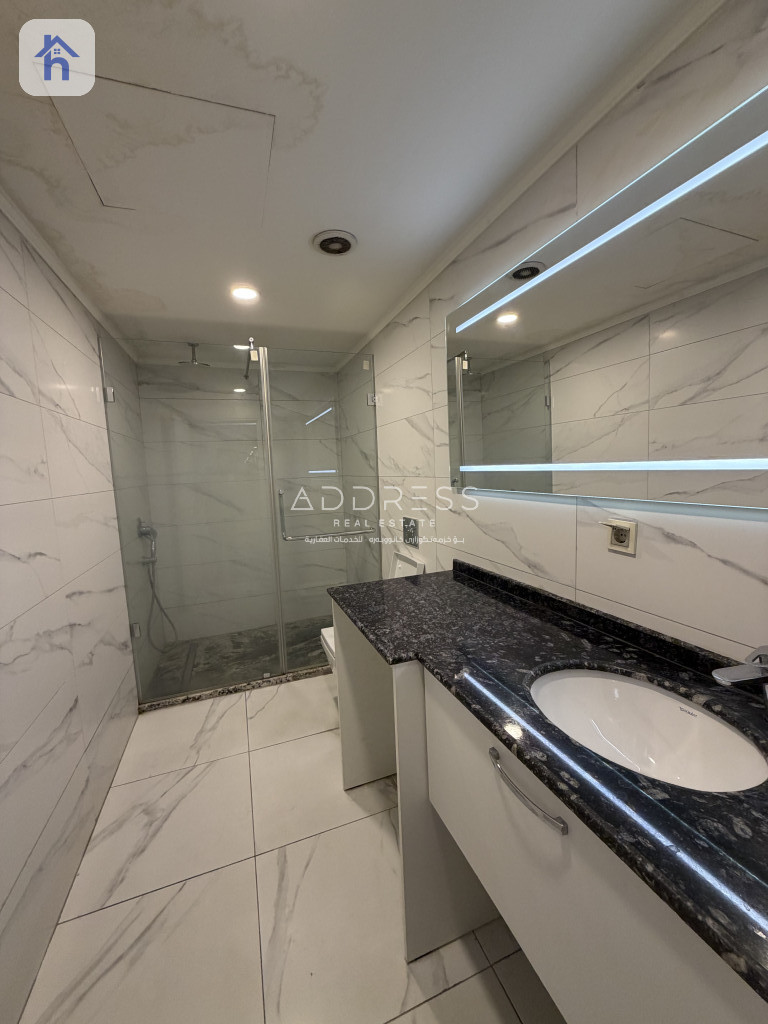 Internal View Apartment Image 2