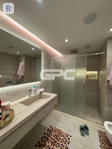 Furnished Apartment For Sale Resim 8