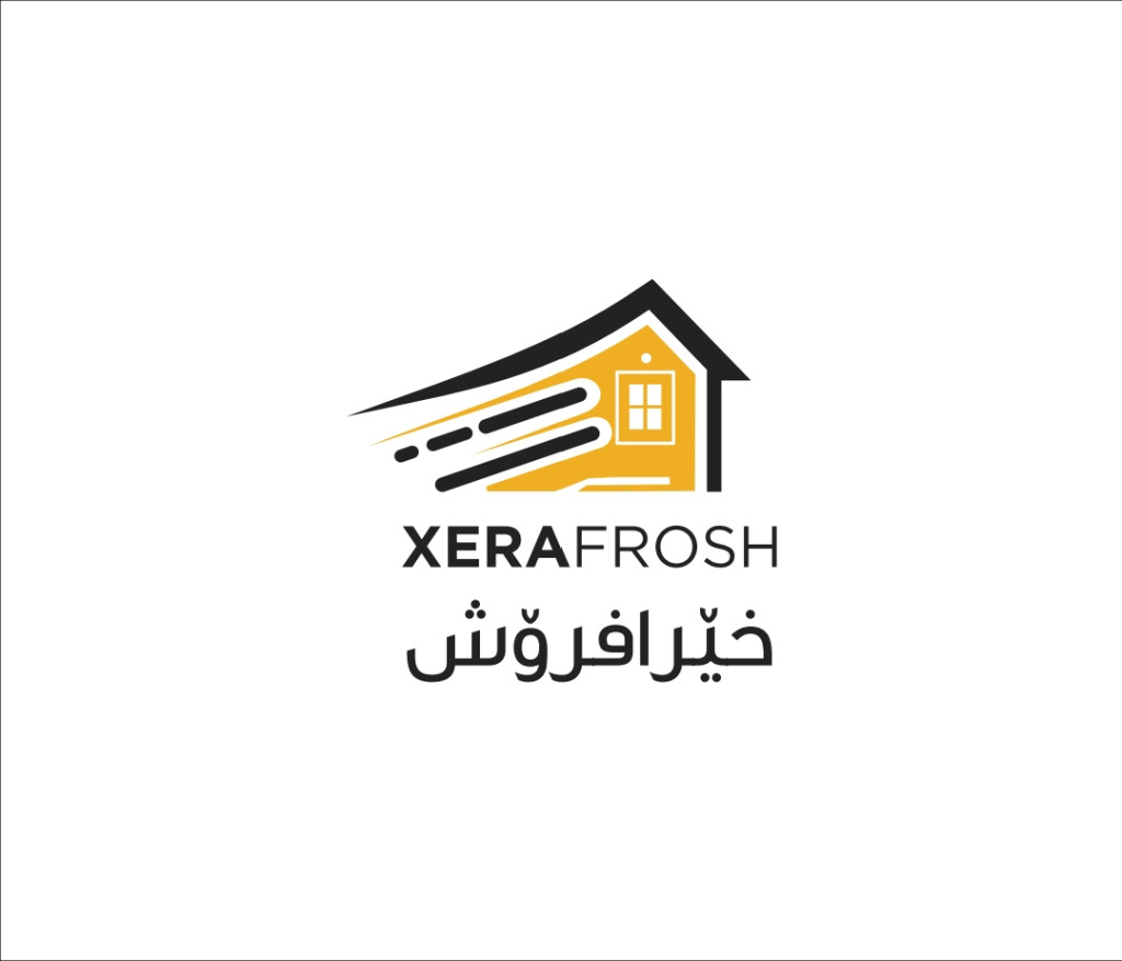 Khera Frosh Real Estate Logo