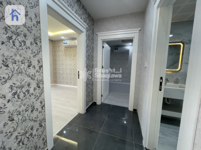 Spacious 2 Bedroom Apartment with Stunning Views Image 5