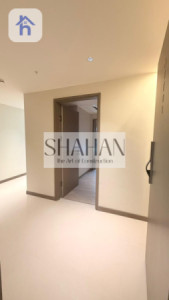 Modern Apartment in Cavalli Tower Resim 7