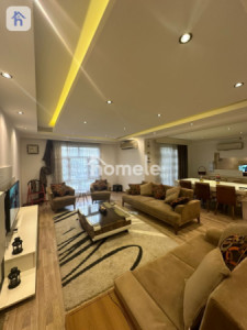 شوقەیەکی دوو ژووری نوستن بۆ کرێ image 2