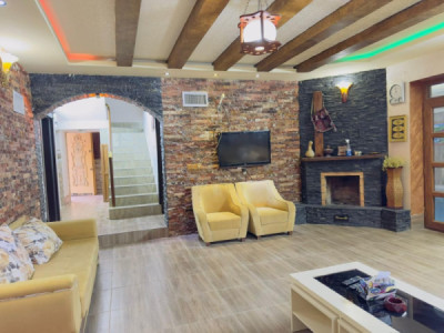 Cozy Farmhouse in Shaqlawa, Bana Nok Image 3