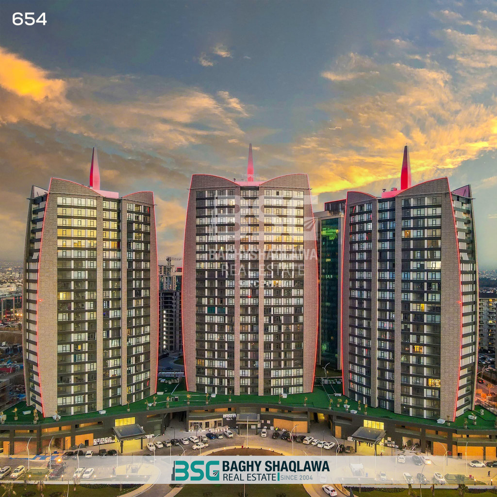 Furnished Apartment For Rent Resim 6