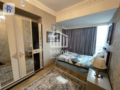 Furnished Apartment For Sale Image 10