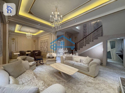 Corner furnished house for sale Image 3