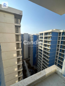 Internal View Apartment Resim 3