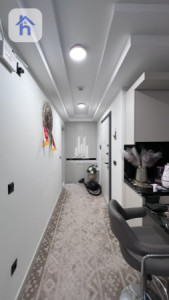 Furnished Apartment in Rami Towers Resim 4