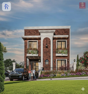 Spanish Village Image 4