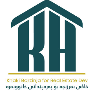 کۆمپانیای عقارات خاکی بەرزنجە