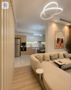 VIP Apartment — 1